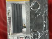 Naktinės užuolaidos 2 vnt - nuotraukos Nr. 2