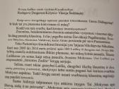 Išminties valdovų mokymai - nuotraukos Nr. 3