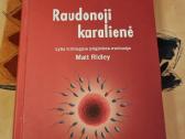 Raudonoji karalienė