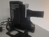 Projektorius Miniatiure Projector/model Ak