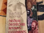 Didžiųjų diktatorių intymus gyvenimas