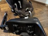 Maxi Cosi Pebble Plus kėdutė su Isofix baze - nuotraukos Nr. 3