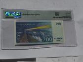 200 Litu 1997 m. - nuotraukos Nr. 2