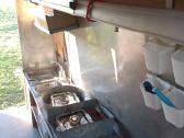 Parduodamas food truck - nuotraukos Nr. 9
