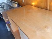 Parduodamas food truck - nuotraukos Nr. 12