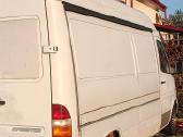 Parduodamas food truck - nuotraukos Nr. 3