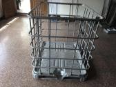 Ieškau Ibc Konteinerio Metalinių Rėmų - nuotraukos Nr. 2