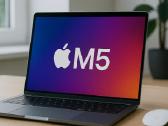 MacBook Pro 14" su M5 procesoriais