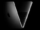 MacBook Pro 14" su M5 procesoriais - nuotraukos Nr. 3