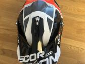 Scorpion Vx-16 EVO Air - nuotraukos Nr. 2