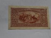 5 Litai 1929 m. - nuotraukos Nr. 2
