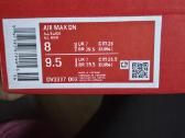 Nike Air Nauji Kedukai - nuotraukos Nr. 6