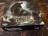 Stalo Zaidimai/board games