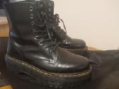 Parduodu Dr.martens batus - nuotraukos Nr. 6
