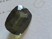 Parduoda natūralų 15ct peridotą - nuotraukos Nr. 3