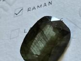 Parduoda natūralų 15ct peridotą - nuotraukos Nr. 4