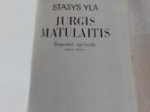 Jurgis Matulaitis - nuotraukos Nr. 2