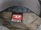 Džinsinis Švarkas Diesel Dydis L - nuotraukos Nr. 6