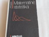 Matematinė statistika
