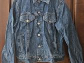 Džinsinis Švarkas Armani Jeans Dydis L