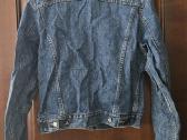 Džinsinis Švarkas Armani Jeans Dydis L - nuotraukos Nr. 2
