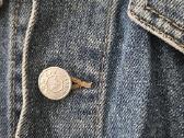 Džinsinis Švarkas Armani Jeans Dydis L - nuotraukos Nr. 5