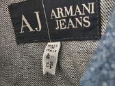 Džinsinis Švarkas Armani Jeans Dydis L - nuotraukos Nr. 6