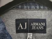 Džinsinis Švarkas Armani Jeans Dydis L - nuotraukos Nr. 7