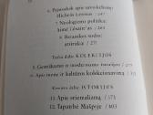 Kultūros problema - nuotraukos Nr. 4