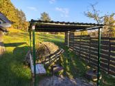 Namelio su kubilu ir pirtelė nuoma - nuotraukos Nr. 23
