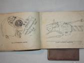 Iž Planeta Sport motociklo techninis pasas 1982m. - nuotraukos Nr. 7