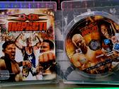 Tna Impact! Total Nonstop Action Wrestling PS3 - nuotraukos Nr. 2