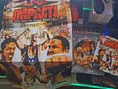 Tna Impact! Total Nonstop Action Wrestling PS3 - nuotraukos Nr. 4