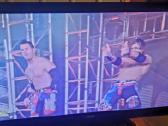 Tna Impact! Total Nonstop Action Wrestling PS3 - nuotraukos Nr. 5
