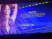 Tna Impact! Total Nonstop Action Wrestling PS3 - nuotraukos Nr. 6