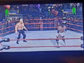Tna Impact! Total Nonstop Action Wrestling PS3 - nuotraukos Nr. 8
