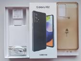 Samsung Galaxy A52 - nuotraukos Nr. 6