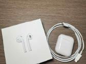 Apple Airpods 2019 ausinės