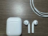 Apple Airpods 2019 ausinės - nuotraukos Nr. 2