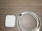 Apple Airpods 2019 ausinės - nuotraukos Nr. 3