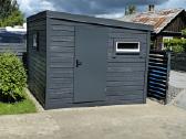 Mediniai Sandeliukai nuo 220eur.uz kv.mt.grindu pl - nuotraukos Nr. 32