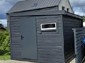 Mediniai Sandeliukai nuo 220eur.uz kv.mt.grindu pl - nuotraukos Nr. 34