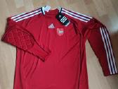 Adidas Formotion vartininko marškinėliai