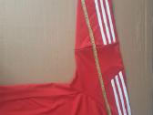 Adidas Formotion vartininko marškinėliai - nuotraukos Nr. 7