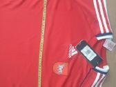 Adidas Formotion vartininko marškinėliai - nuotraukos Nr. 8