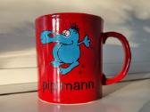 Puodukas "pipimann"