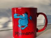 Puodukas "pipimann" - nuotraukos Nr. 7