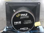Pyle Pdbt78 - nuotraukos Nr. 3