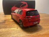 Kolekciniai modeliukai-VW Mk7 Gti - nuotraukos Nr. 3