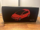 Kolekciniai modeliukai-VW Mk7 Gti - nuotraukos Nr. 5